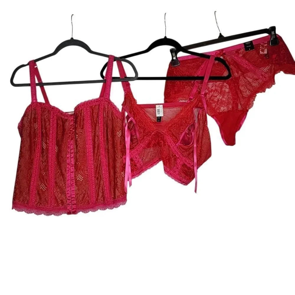 torrid 4x 26w
